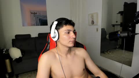 B L A K E online show from December 16, 8:41 am