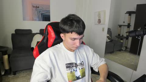 B L A K E online show from December 25, 7:14 am