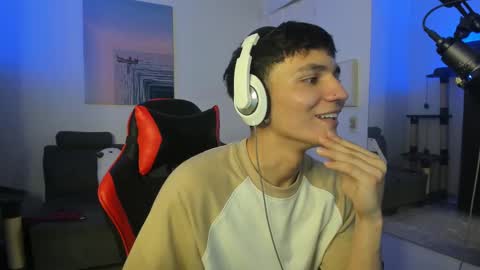 B L A K E online show from January 22, 6:42 am