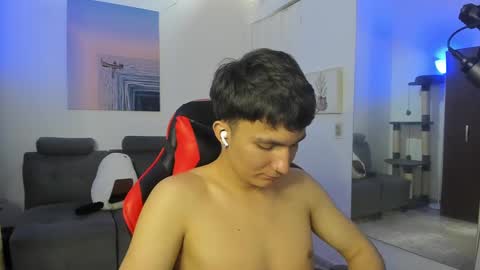 B L A K E online show from January 26, 6:37 pm