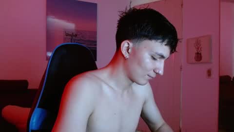 B L A K E online show from February 4, 6:03 pm