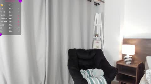 Snapshot of _bleuelune chatting on February 28, 1:50 am Mary online show from February 28, 1:50 am