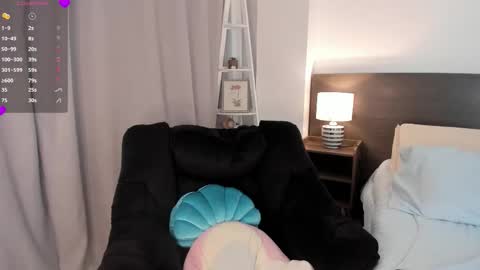 Snapshot of _bleuelune chatting on March 18, 9:51 pm Mary online show from March 18, 9:51 pm