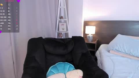 Snapshot of _bleuelune chatting on March 31, 1:40 am Mary online show from March 31, 1:40 am