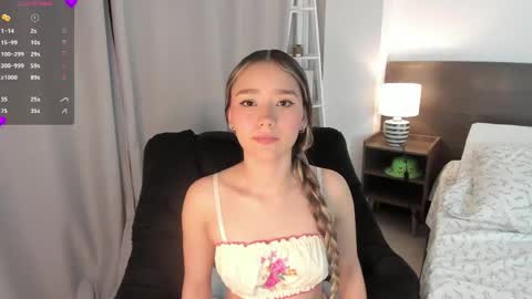 Mary online show from May 15, 12:50 am