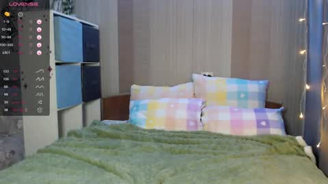 Elizabeth online show from May 16, 9:24 pm