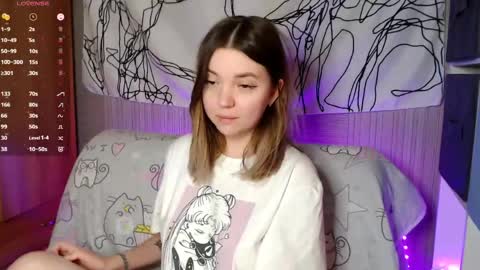 Elizabeth online show from May 28, 5:49 am