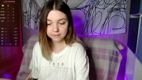 Elizabeth online show from June 13, 9:57 pm