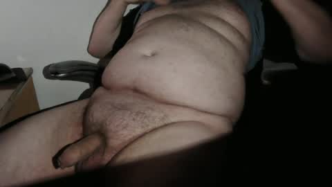 _boboss1975 online show from June 25, 3:17 am