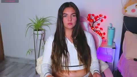 Snapshot of _bonnie_1 chatting on April 16, 10:34 pm Bonnie online show from April 16, 10:34 pm
