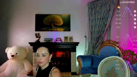 lovense squirt bigboobs anal online show from March 27, 7:02 pm