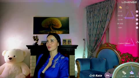 lovense squirt bigboobs anal online show from April 4, 7:11 pm