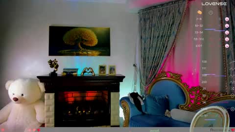lovense squirt bigboobs anal online show from May 16, 8:07 pm