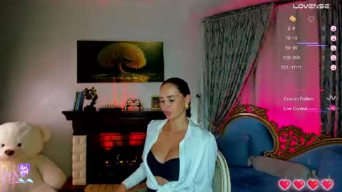lovense squirt bigboobs anal online show from July 31, 7:24 pm