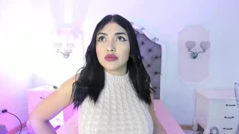 Snapshot of _brenda_becker chatting on October 23, 7:45 pm Brenda online show from October 23, 7:45 pm