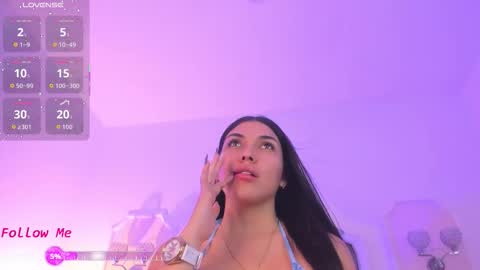 Snapshot of _brenda_becker chatting on November 30, 7:51 pm Brenda online show from November 30, 7:51 pm