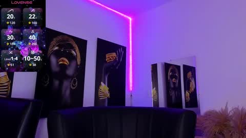 Brenna online show from October 10, 6:40 pm