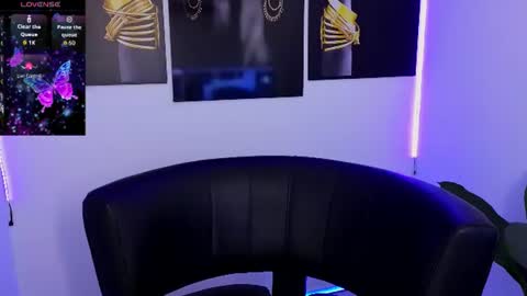 Brenna online show from June 14, 2:24 am