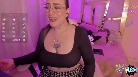 Angie  Independent model online show from March 22, 6:39 am