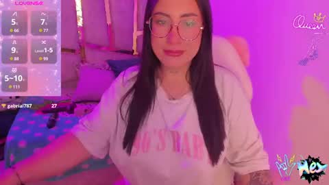 Angie  Independent model online show from June 12, 7:07 am
