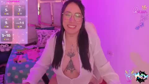 Angie  Independent model online show from June 13, 4:10 am