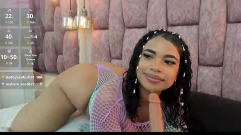 Snapshot of _britanny_collyns_ chatting on February 27, 8:09 pm BRITANNY online show from February 27, 8:09 pm