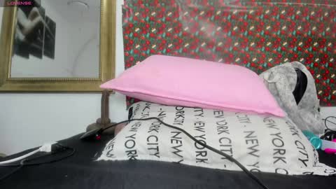 Britany online show from December 17, 3:06 am