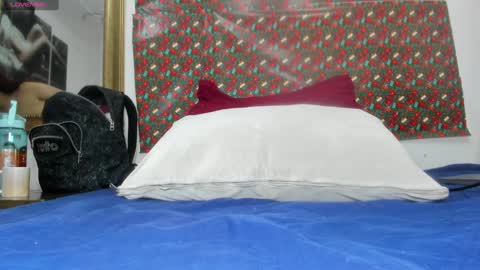 Britany online show from December 31, 3:12 am