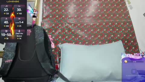 Britany online show from January 4, 3:07 am