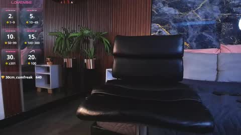 Snapshot of _bunny_boy_ chatting on February 17, 6:20 am _bunny_boy_ online show from February 17, 6:20 am