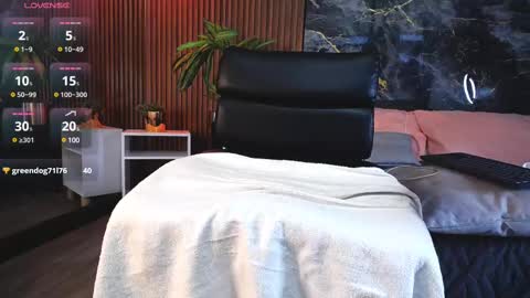 Snapshot of _bunny_boy_ chatting on February 23, 6:07 am _bunny_boy_ online show from February 23, 6:07 am