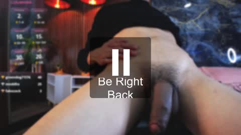 Snapshot of _bunny_boy_ chatting on February 23, 9:11 am _bunny_boy_ online show from February 23, 9:11 am