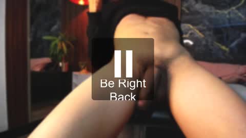 Snapshot of _bunny_boy_ chatting on February 24, 8:49 am _bunny_boy_ online show from February 24, 8:49 am