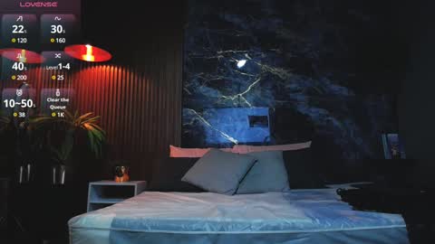 Snapshot of _bunny_boy_ chatting on March 2, 3:13 am _bunny_boy_ online show from March 2, 3:13 am