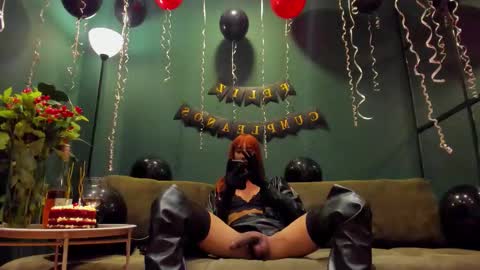 Snapshot of _bunny_boy_ chatting on September 12, 6:30 pm _bunny_boy_ online show from September 12, 6:30 pm