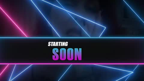 Candy online show from June 12, 9:25 pm