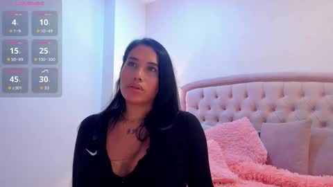 cailyn  online show from March 12, 9:21 pm