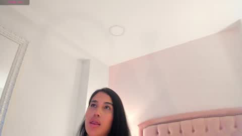Snapshot of _cailyn chatting on June 30, 9:38 pm cailyn online show from June 30, 9:38 pm