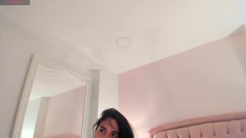 Snapshot of _cailyn chatting on July 5, 8:38 pm cailyn online show from July 5, 8:38 pm