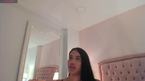 Snapshot of _cailyn chatting on July 9, 10:14 pm cailyn online show from July 9, 10:14 pm