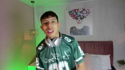  camilo online show from June 13, 2:48 pm