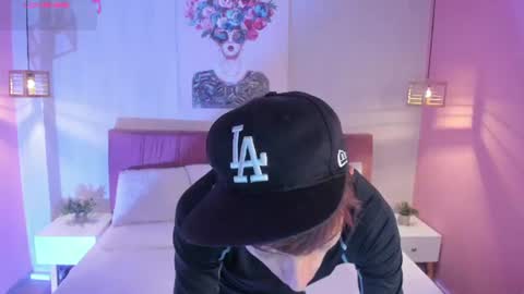  camilo online show from July 20, 1:57 pm