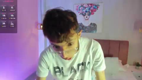  camilo online show from July 21, 2:41 pm