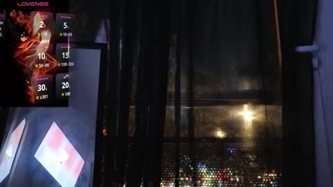 Snapshot of _candela_v chatting on November 28, 6:32 pm _candela_v online show from November 28, 6:32 pm