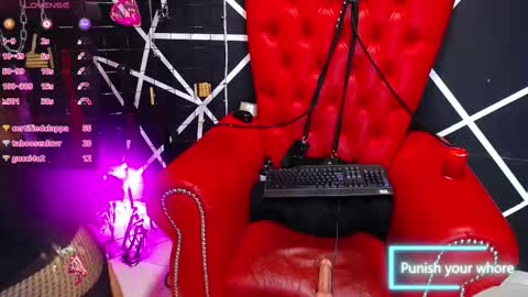 Bella online show from March 4, 6:37 am