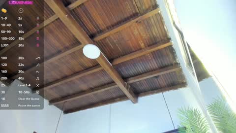 Candy online show from January 27, 6:09 pm