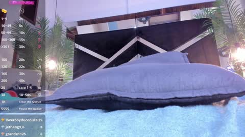 Candy online show from January 27, 9:11 pm