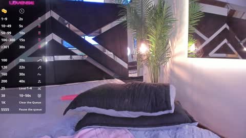 Candy online show from January 30, 9:36 pm