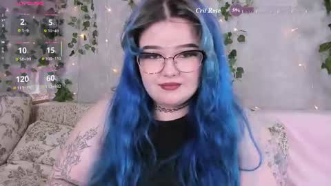 Snapshot of _candym1lky_ chatting on June 27, 6:29 am _candym1lky_ online show from June 27, 6:29 am