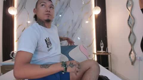 Shatta  Sara online show from March 22, 1:14 pm